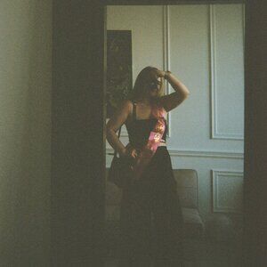 Meet your Posher, Victoria